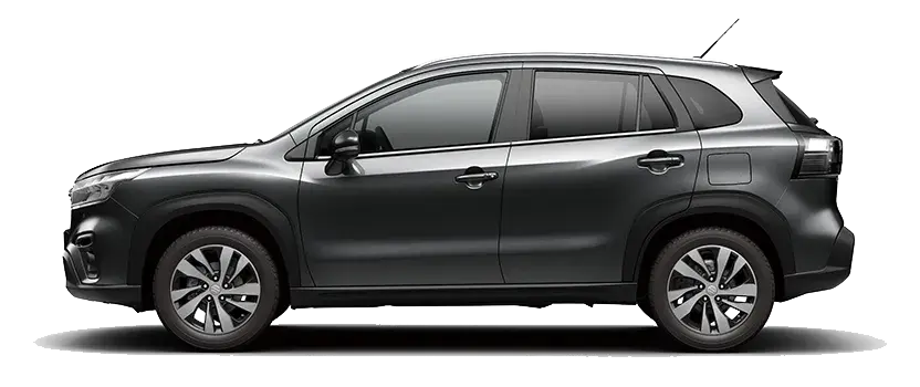 Suzuki в Днепре